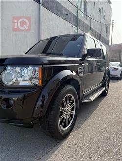 لاند روفر دفندر